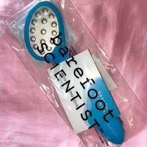 Barefoot Scientist Pedicure File